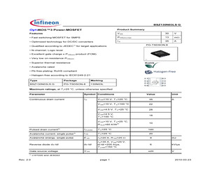 BSZ130N03LSGATMA1.pdf