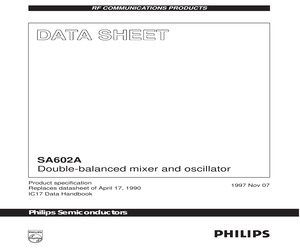 SA602AD,602.pdf