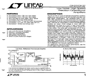 OP27GS8#PBF.pdf