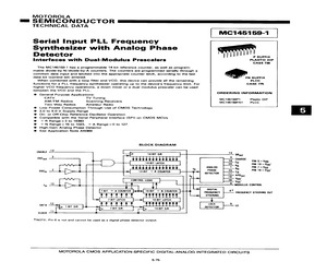 MC145159P1.pdf