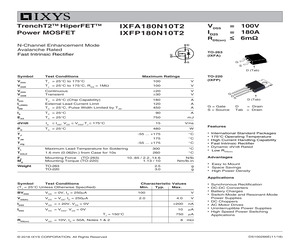 IXFA180N10T2.pdf