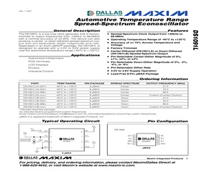 DS1091LN-66+.pdf