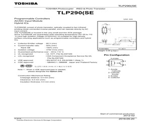 TLP290(SE(T.pdf