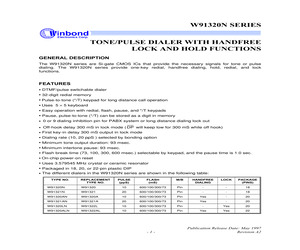 W91320 SERIES.pdf