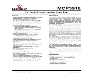 MCP3918A1-E/ML.pdf