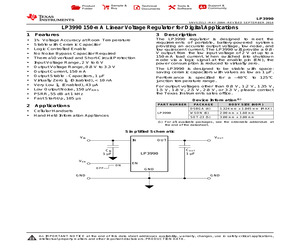 LP3990SD-1.8/NOPB.pdf