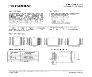 HY62256ALJ-70.pdf