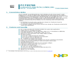 PCF8576DU/2DA/2,026.pdf