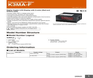 K3MA-F-A2 24VAC/VDC.pdf