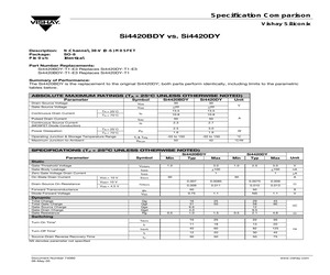 SI4420DY.pdf