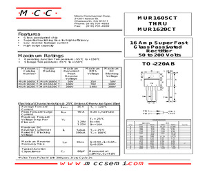 MUR1620CT.pdf