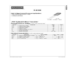 MJE350STU.pdf