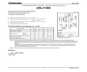 2SJ168(F).pdf