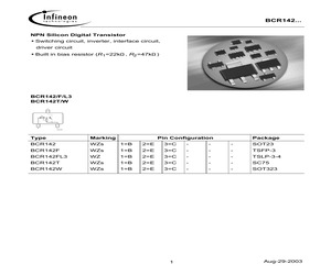 BCR142FE6327.pdf