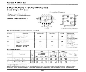 74ACT32SCT.pdf