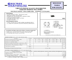 DB151S-C.pdf