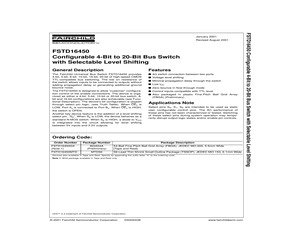 FSTD16450GX.pdf