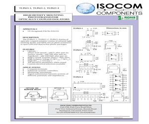 TLP621-1BLSM.pdf