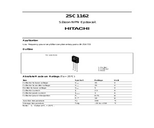 2SC1162.pdf