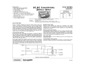 MCH2805D/880.pdf