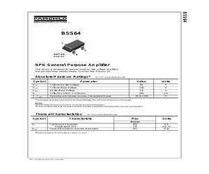 BSS64S62Z.pdf