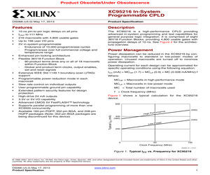 XC95216-10HQG208C.pdf