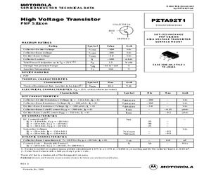 PZTA92T1/D.pdf