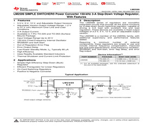 LM2599S-5.0/NOPB.pdf