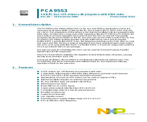 PCA9553D/01.pdf