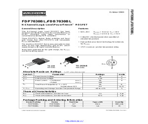 FDP7030BL.pdf