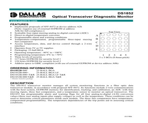 DS1852B-000+.pdf