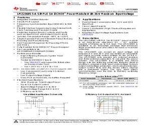 LMZ23605TZE/NOPB.pdf