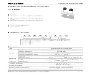 EVQPV205K.pdf