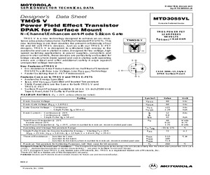 MTD3055VL.pdf