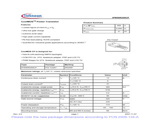 IPW50R250CPFKSA1.pdf