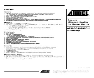 AT90SC19236RU-M.pdf