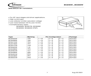 BC846W.pdf