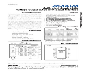 MAX536ACWE+T.pdf