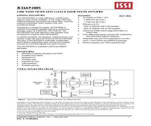 IS31AP2005-SLS2-TR.pdf