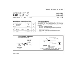 1N5819TRPBF.pdf