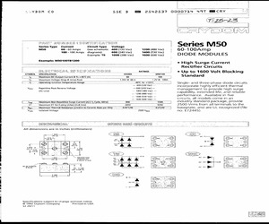 M5060DD600.pdf