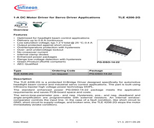 TLE4206GXT.pdf