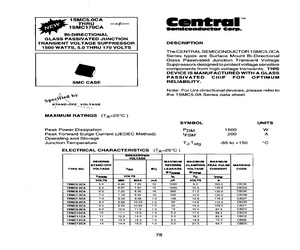 1SMC170CATR13.pdf