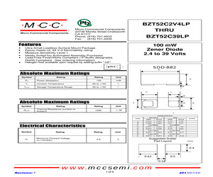 BZT52C12LP-TP.pdf