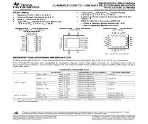 SN74LVC257ADBRE4.pdf