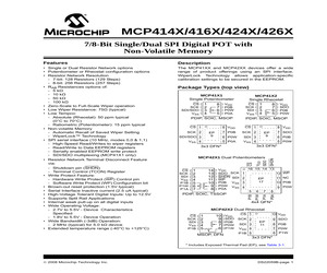 MCP4141-103E/P.pdf