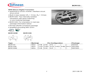 BCR133S H6327.pdf