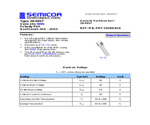 JANS2N4957.pdf