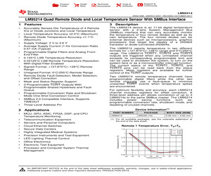 LM95214CISD/NOPB.pdf