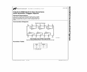 DM74LS14N.pdf